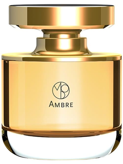 Ambre (Ambre Fumée)