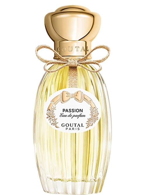 Passion Eau De Parfum