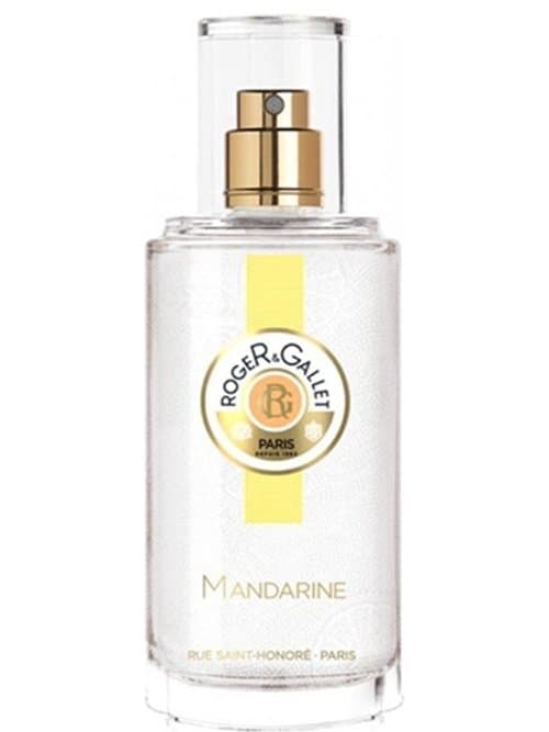 Mandarine (Eau Des Bienfaits)