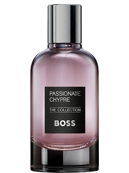 Passionate Chypre