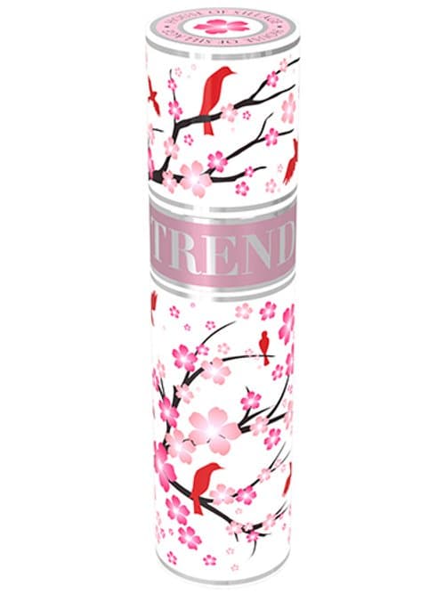 Nº 3 Beauty & Grace