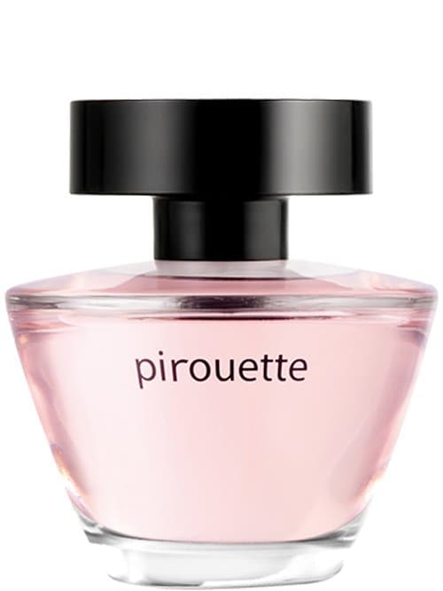 Angel Schlesser Pirouette