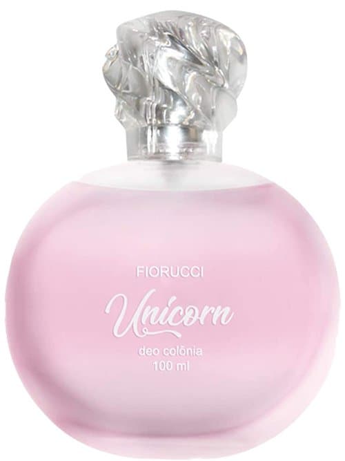 Unicorn Mystic
