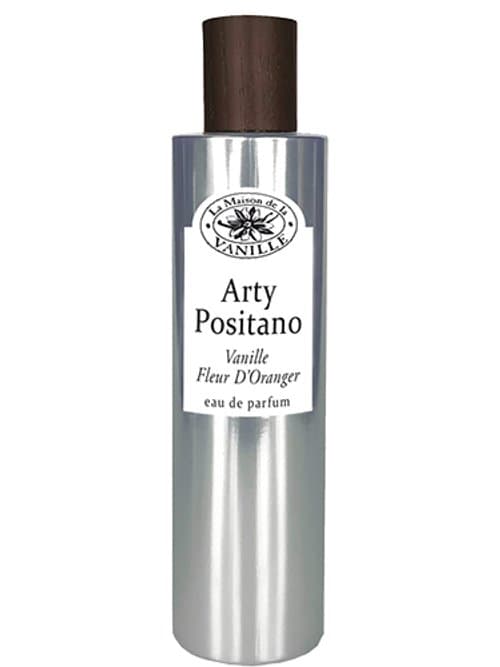 Arty Positano