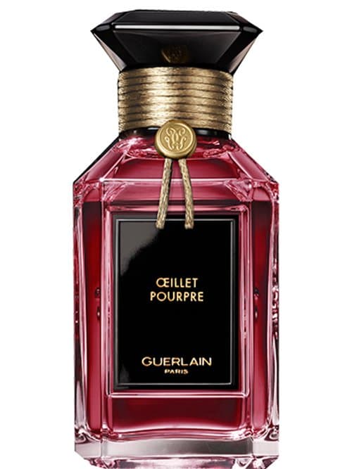 Oeillet Pourpre (Lui)