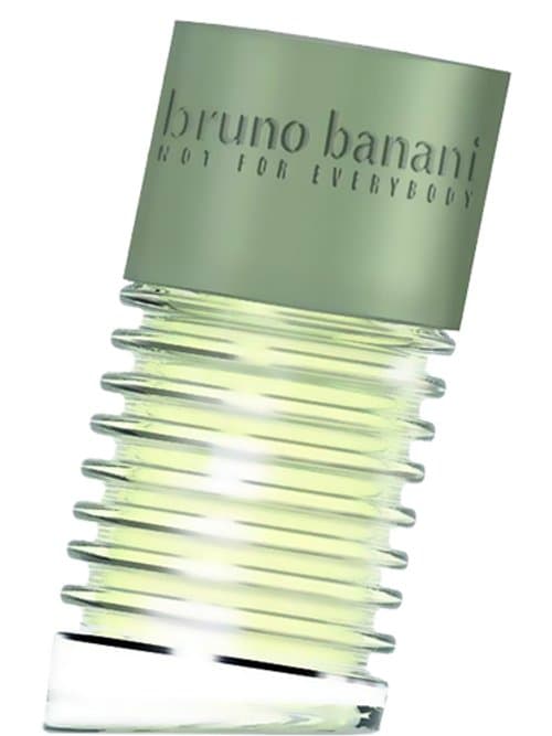 Man 'Not For Everybody'