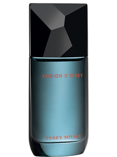 Fusion D'Issey