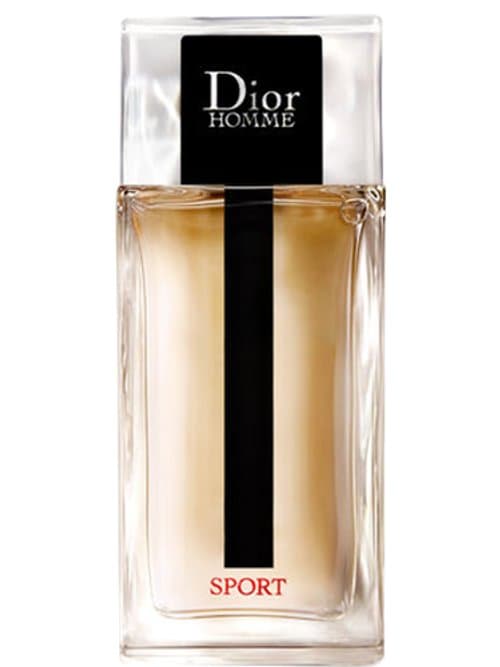 Dior Homme Sport