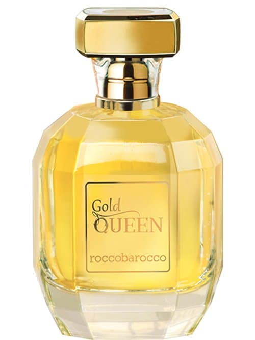 Gold Queen
