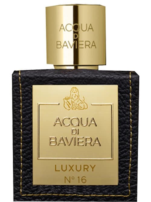 Luxury Nº16