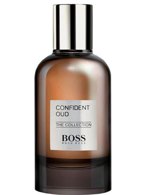 Confident Oud