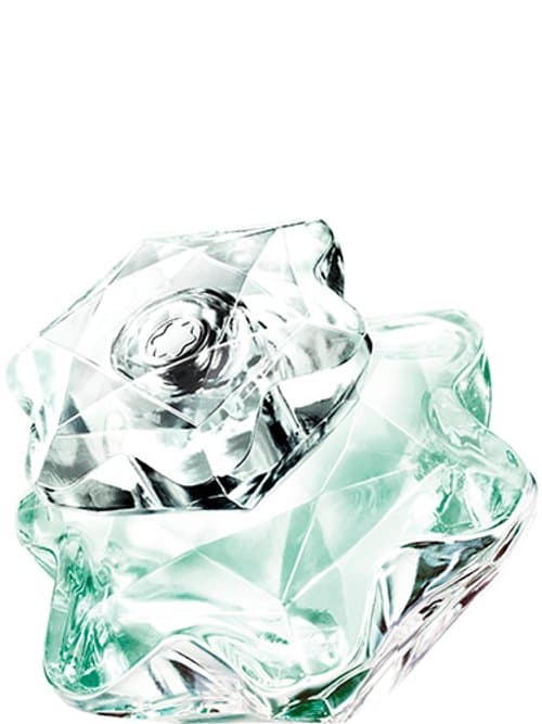 Lady Emblem L'Eau