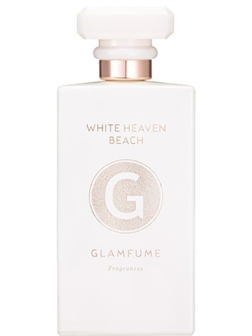 White Heaven Beach