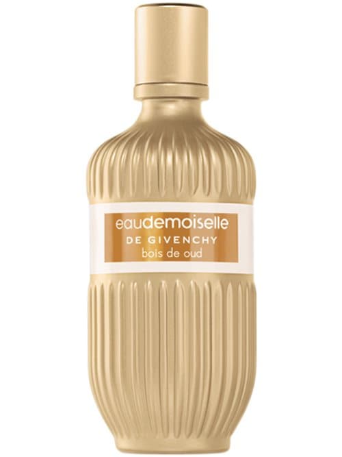 Eaudemoiselle De Givenchy Bois De Oud