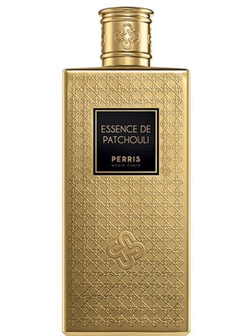 Essence De Patchouli
