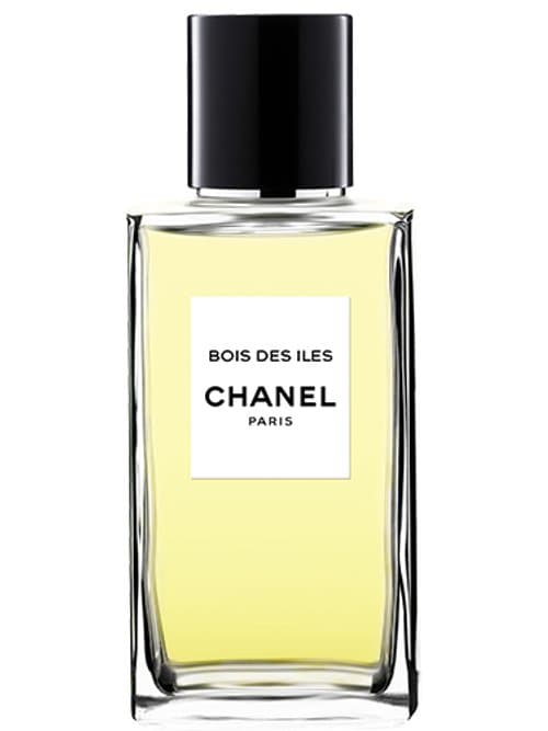 Bois Des Iles Eau De Toilette