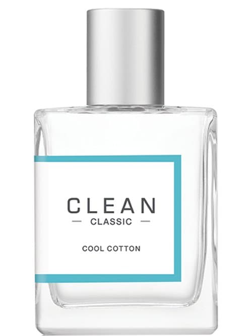 Clean Cool Cotton