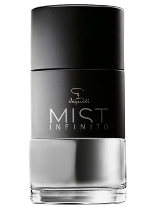 Mist Infinito