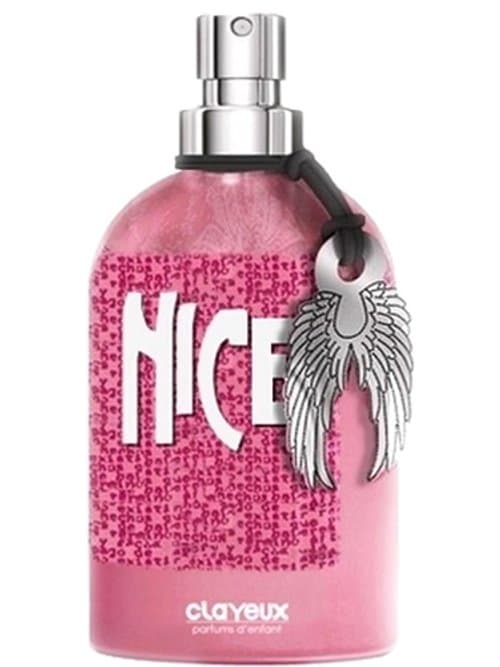 Nice Girls
