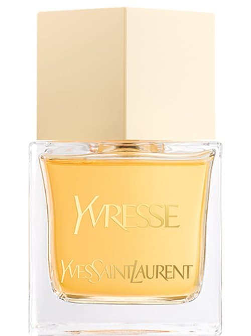 Yvresse : La Collection