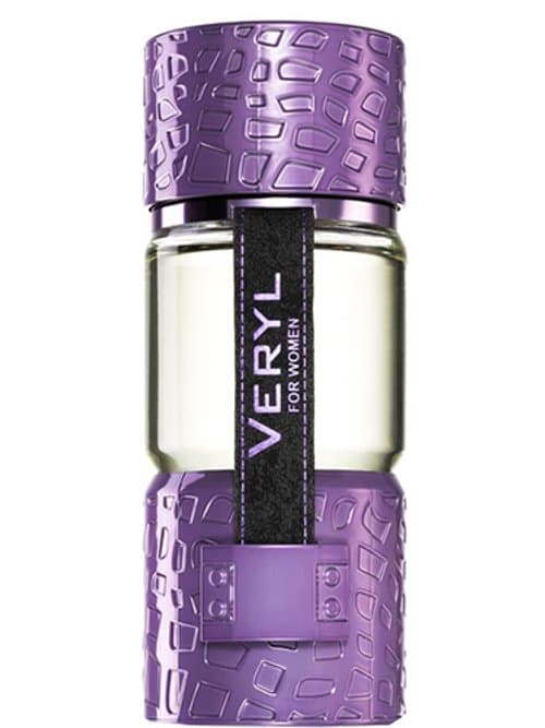 Veryl For Women