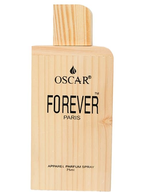 Forever Wooden