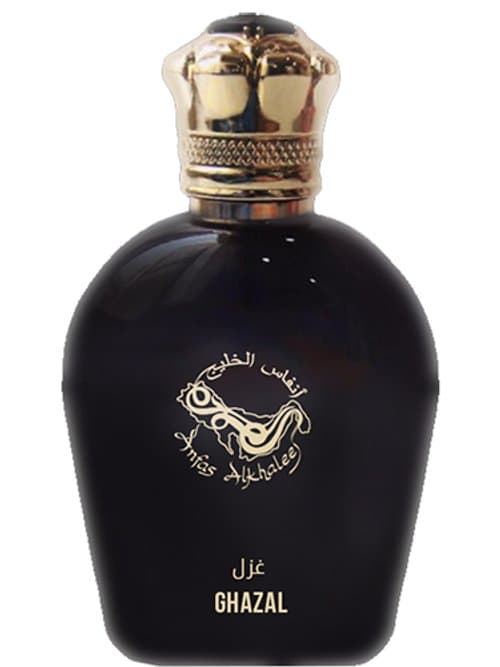 Ghazal