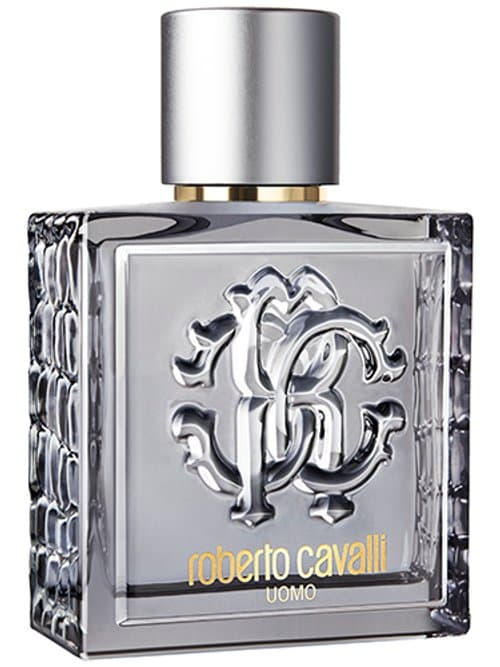 Uomo Silver Essence