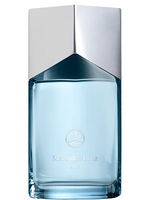 Mercedes-Benz Air