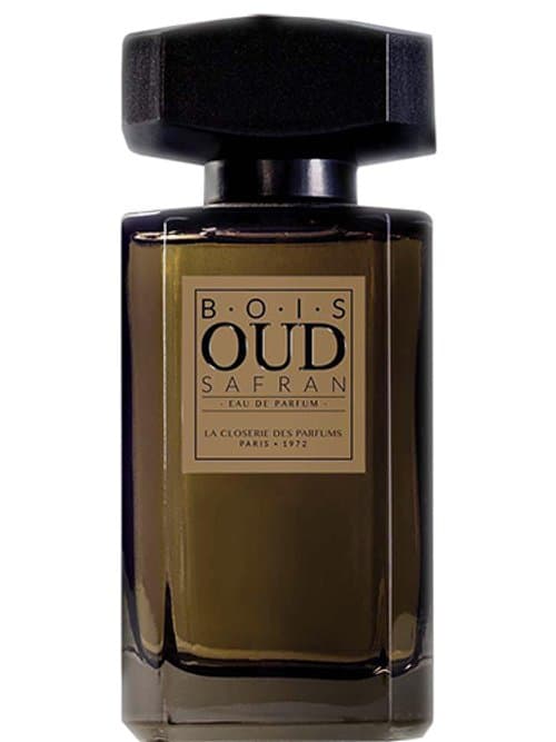 Oud Safran