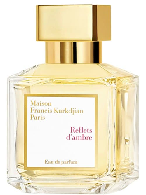 Reflets D'Ambre