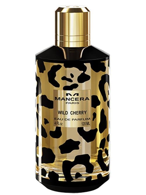 Wild Cherry