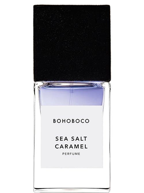 Sea Salt Caramel