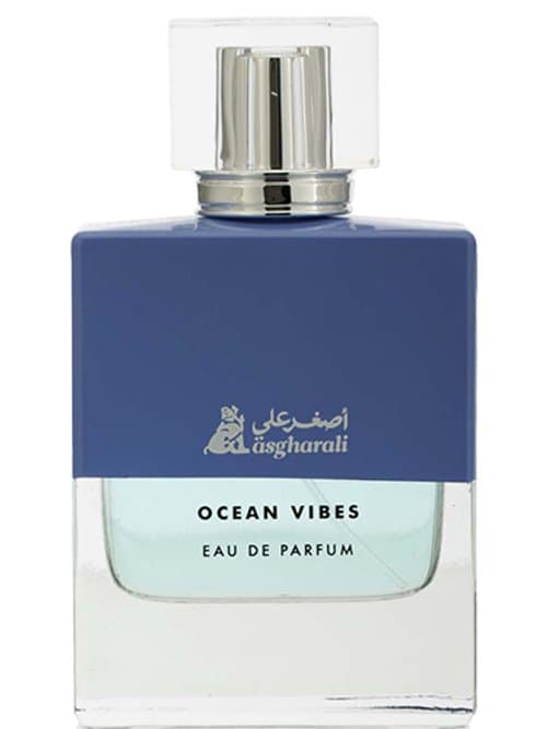 Ocean Vibes