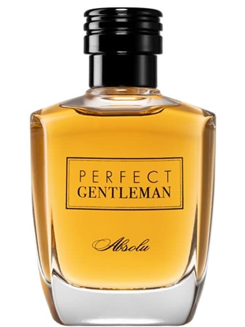 Perfect Gentleman Absolu