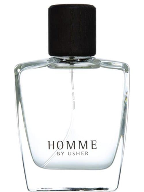 Homme By Usher