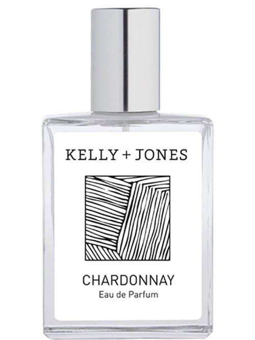 Kelly + Jones