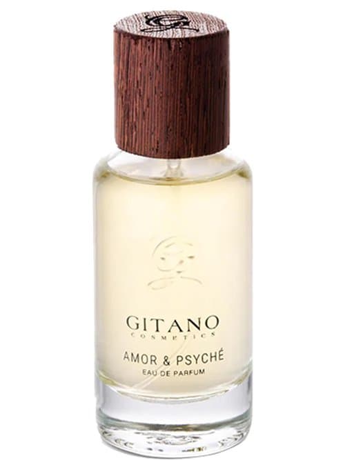 Amor & Psyché