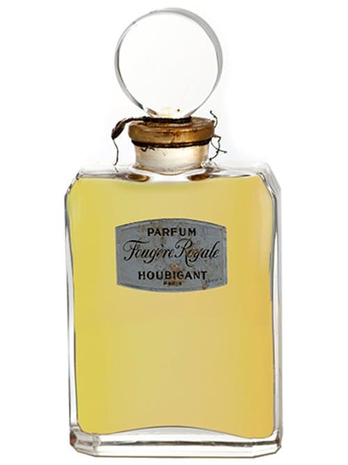 Fougère Royale (1884)