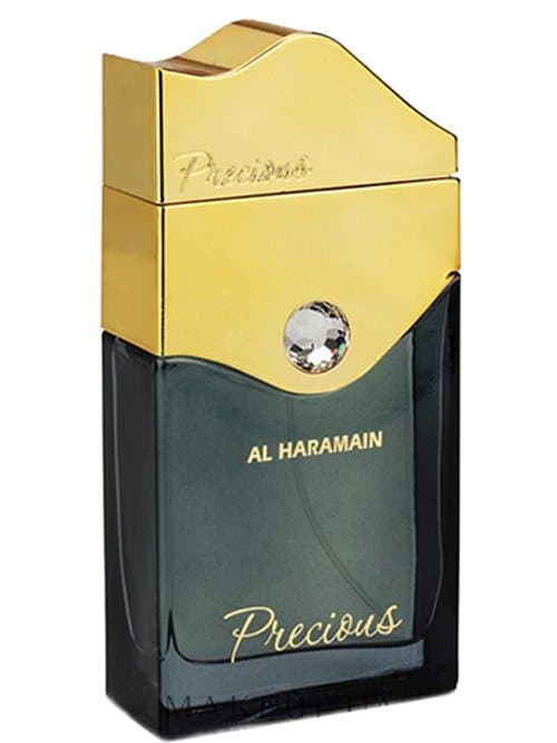Precious Gold