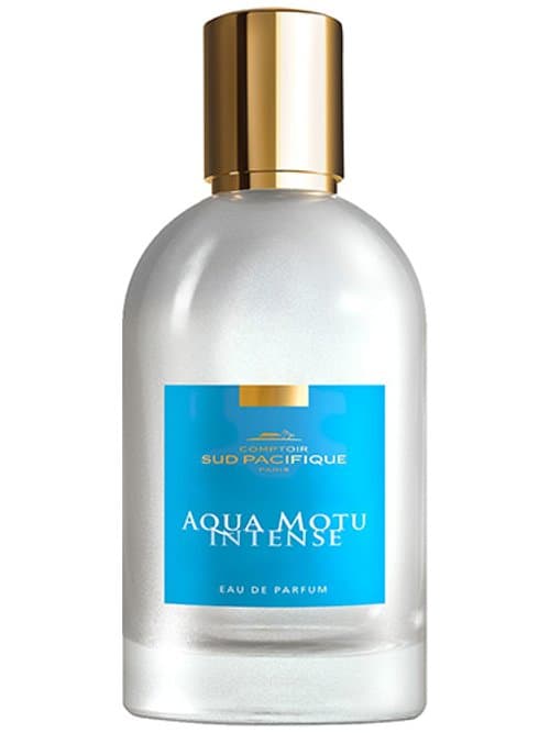 Aqua Motu Intense