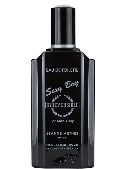 Sexy Boy Irreversible