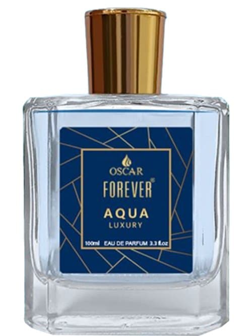 Forever Aqua
