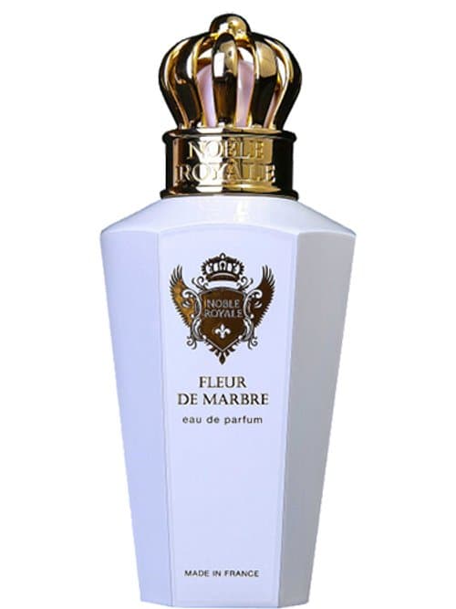 Fleur De Marbre