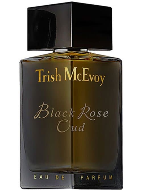 Black Rose Oud
