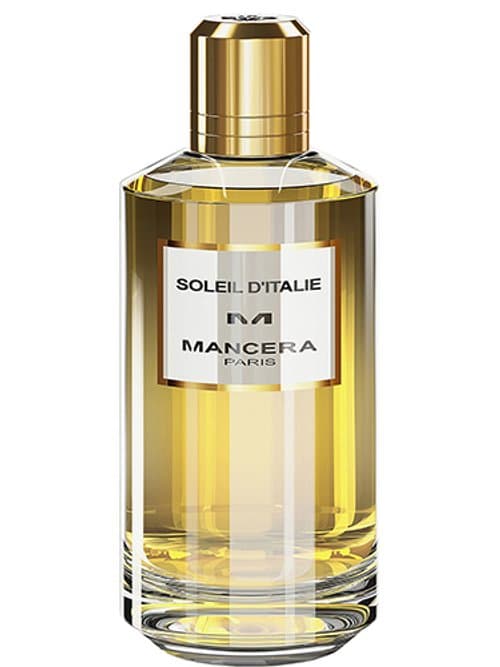 Soleil D'Italie