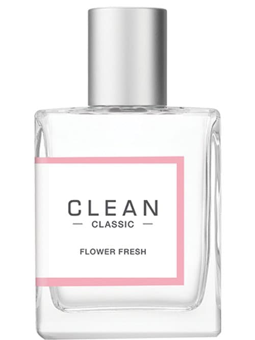 Clean Flower Fresh