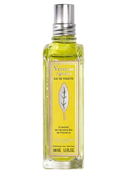 Verveine Agrumes Eau De Toilette 2023