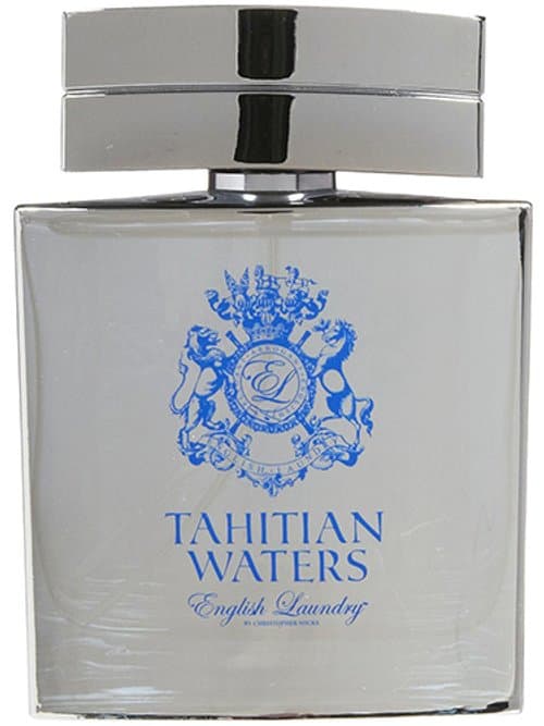 Tahitian Waters