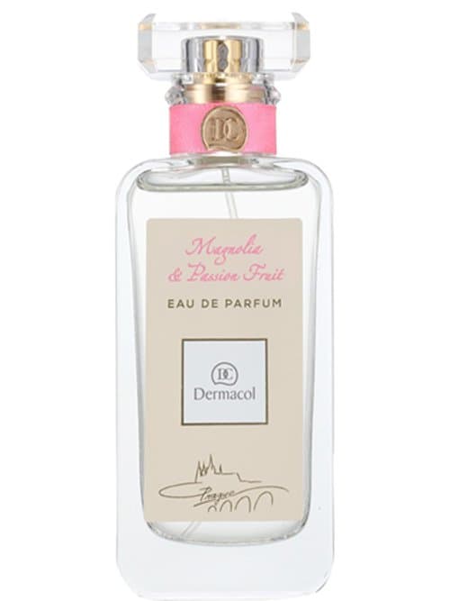 Magnolia & Passion Fruit